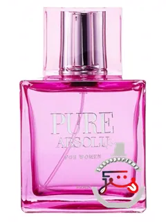 پیور آب‌سُلو کارن لو | pure absolu karen low